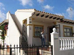 Cabo Roig Sale Property